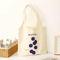 Shopping tote bags