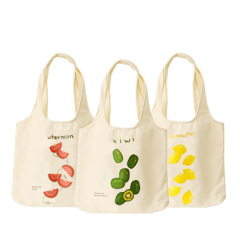 Shopping tote bags