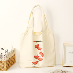 Shopping tote bags