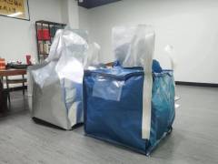 Jumbo bags