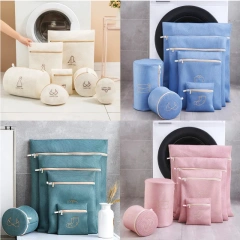 Laundry bags