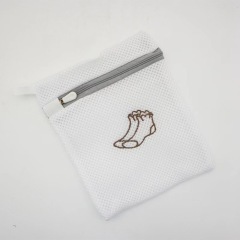 Laundry mesh bags