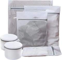 Laundry mesh bags