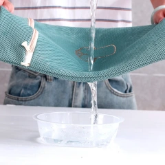 Laundry bags