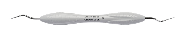 Columbia 2L-2R