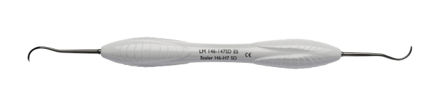 Scaler H6-H7  LM 146-147SDES