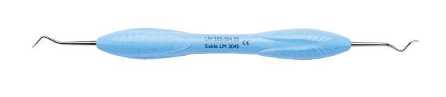 Sickle LM204S  LM 303-304ES