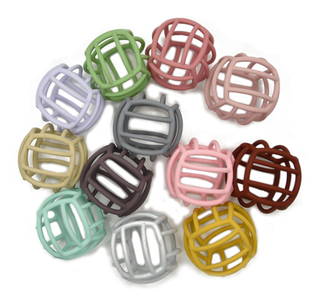 Baby Teether Ball Toy