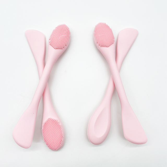Silicone Face Mask Applicator, Facial Mask Brushes