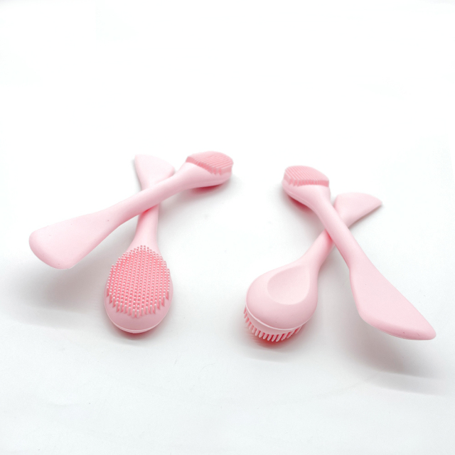 Silicone Face Mask Applicator, Facial Mask Brushes