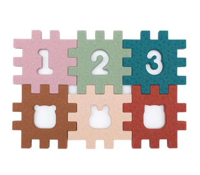 Babe Shape Sorter Puzzles for Toddlers