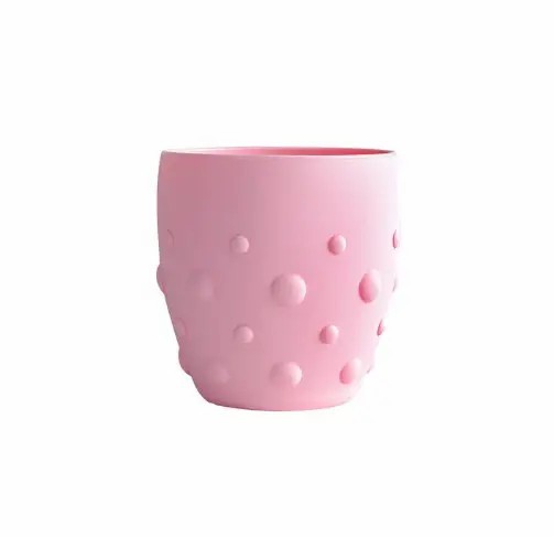 Silicone Baby Cups for 6-12 Months Infants