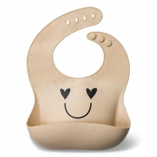 Silicone Baby Bibs for Babies