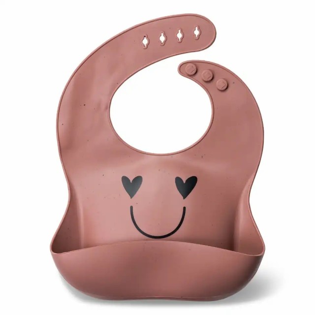 Silicone Baby Bibs for Babies