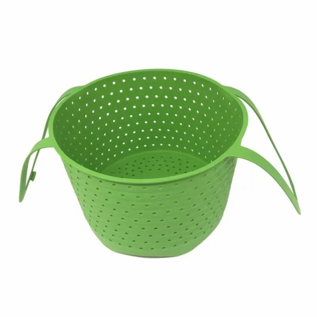 Silicone Steamer Basket | Foldable