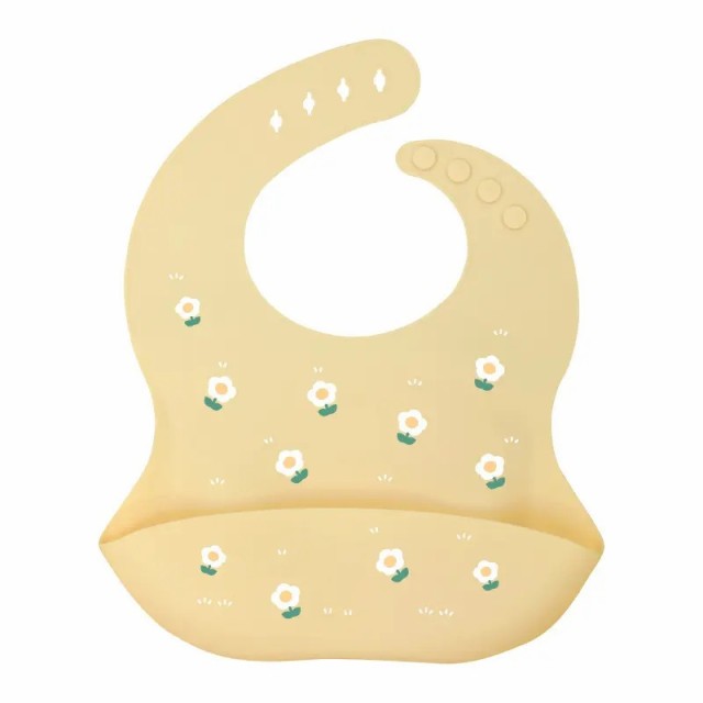 Silicone Baby Bibs for Babies & Toddlers