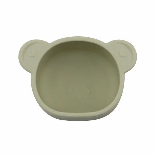 Silicone Bowls for Infant Toddler