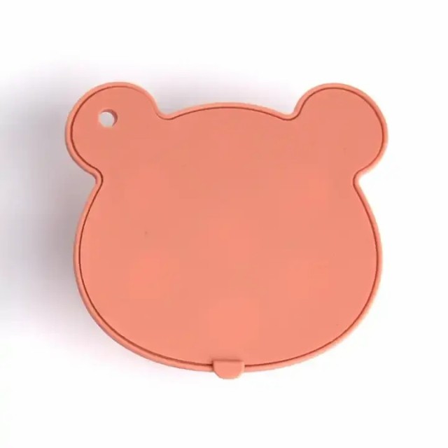 Silicone Baby Fruit Food Feeder Pacifier