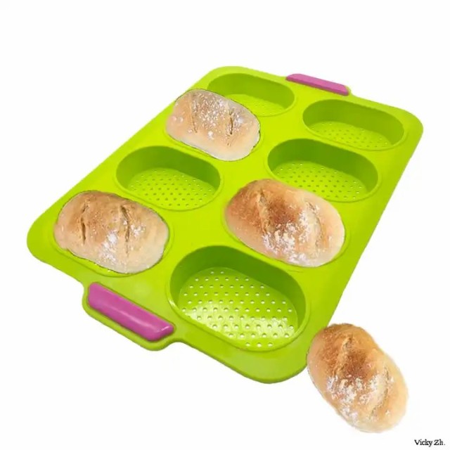 Silicone Baking Pan