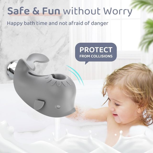 Baby Universal Bath Silicone Toys