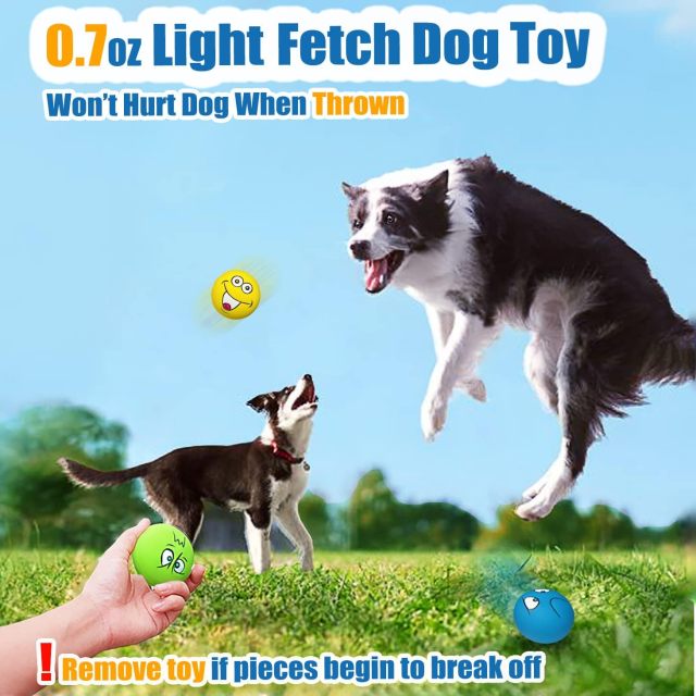 Rubber Dog Squeaky Toys Rubber Soft Dog Toys