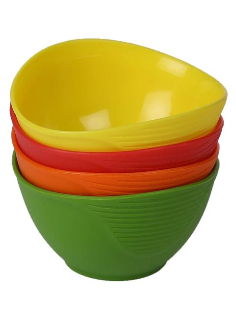 Small Silicone Bowls