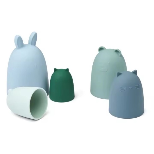 Baby Stacking Toys/Cups