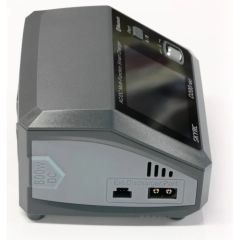 SkyRC D200 Neo Dwukanałowa Ładowarka 6S LiPo/LiHV/LiFe/LiIon AC/DC 35A 2x400W