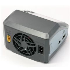 SkyRC D200 Neo Dwukanałowa Ładowarka 6S LiPo/LiHV/LiFe/LiIon AC/DC 35A 2x400W
