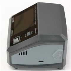 SkyRC D200 Neo Dwukanałowa Ładowarka 6S LiPo/LiHV/LiFe/LiIon AC/DC 35A 2x400W