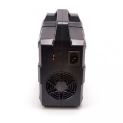 SkyRC T400Q Quattro Balance Charger 1-6S LiPo/LiFe/Lilon/LiHV DC/AC 4x100W 12A