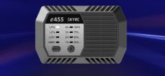 SkyRC e455 Multi Chemistry Charger Completely upgraded, re-engineered 2-4S 50W / 4A LiPo LiFe LiHv
