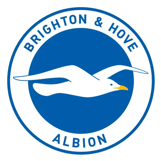 Brighton and Hove Albion