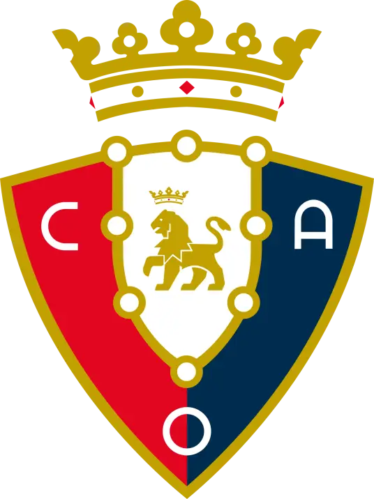Osasuna
