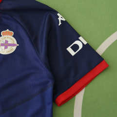 2425 season Deportivo de La Coruña away Fan version