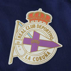 2425 season Deportivo de La Coruña away Fan version