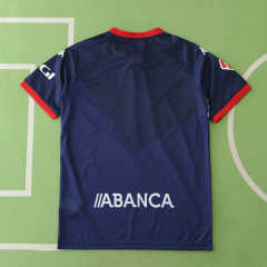 2425 season Deportivo de La Coruña away Fan version