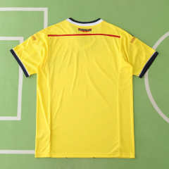 2014 season Colombia home Fan version