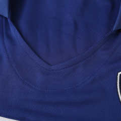 9697 season Boca Juniors home retro Fan version