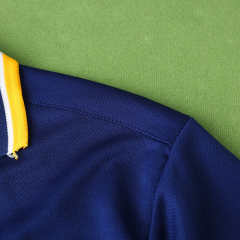 9697 season Boca Juniors home retro Fan version