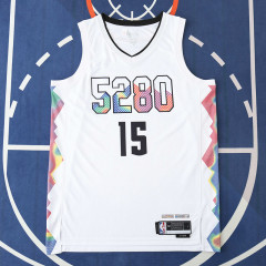 2425 NBA Denver Nuggets 15#JOKIC