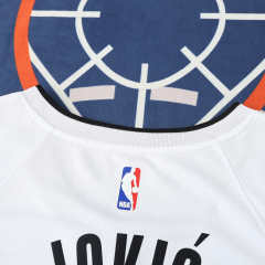 2425 NBA Denver Nuggets 15#JOKIC