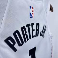 NBA Denver Nuggets 1#PORTER JR