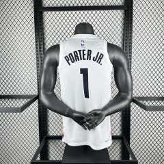 NBA Denver Nuggets 1#PORTER JR