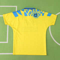 9294 season F.C. Internazionale Milano third retro Fan version
