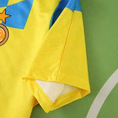 9294 season F.C. Internazionale Milano third retro Fan version