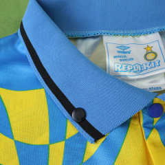 9294 season F.C. Internazionale Milano third retro Fan version