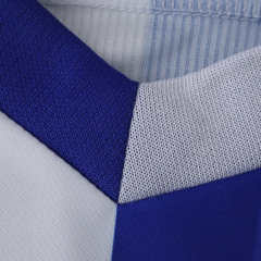 2526 season Blackburn Rovers F.C. home Fan version