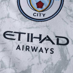 2526 season Manchester City F.C. away Women's Shirt