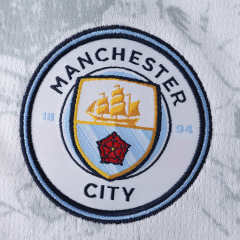 2526 season Manchester City F.C. away Women's Shirt